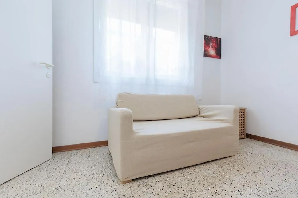 Apartment Jesolo Budget! Free Parking 1 Comodo Appartamento Italy