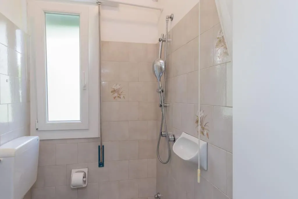 Apartment Jesolo Budget! Free Parking 1 Comodo Appartamento Italy