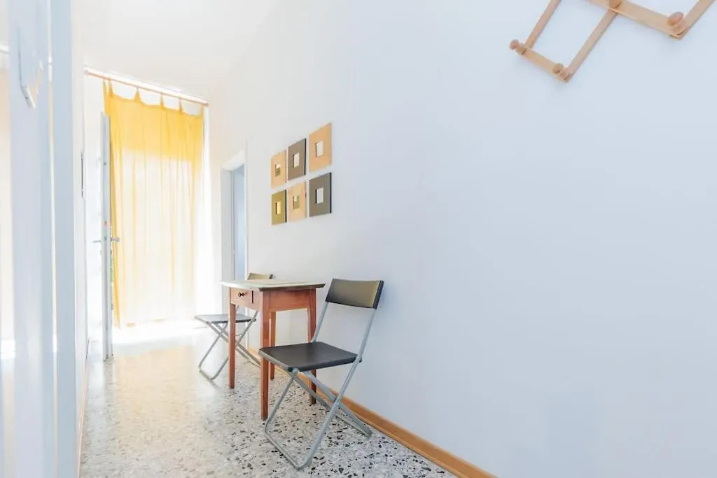 Apartment Jesolo Budget! Free Parking 1 Comodo Appartamento