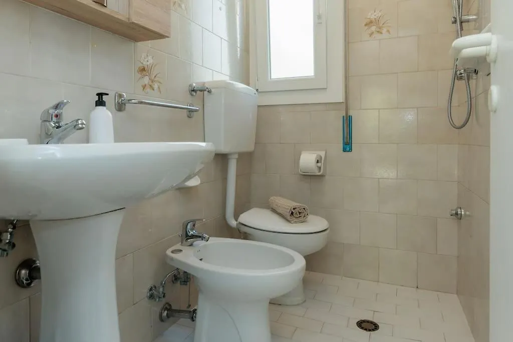 Jesolo Budget! Free Parking 1 Comodo Appartamento Apartment Lido di Jesolo