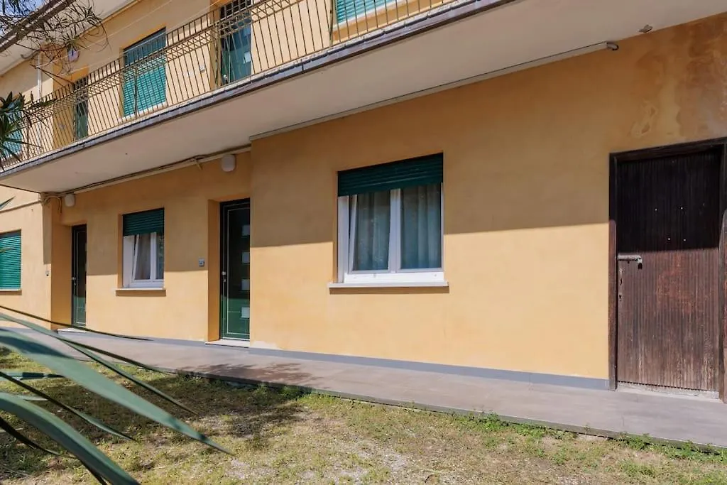 Jesolo Budget! Free Parking 1 Comodo Appartamento Lido di Jesolo