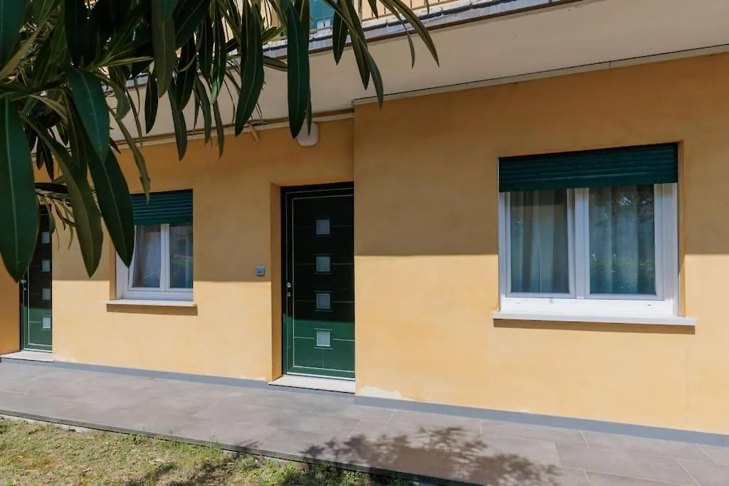 Jesolo Budget! Free Parking 1 Comodo Appartamento 0*, Lido di Jesolo