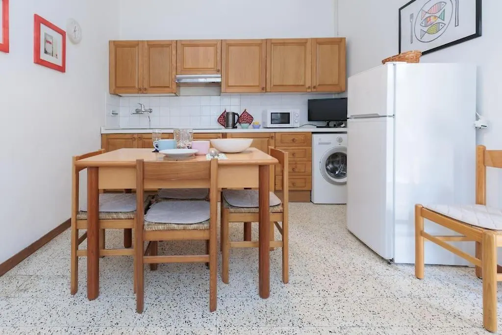 Jesolo Budget! Free Parking 1 Comodo Appartamento